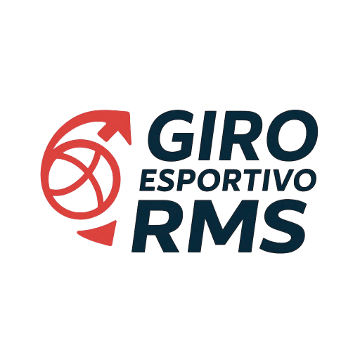 giro esportivo rms