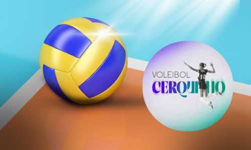 volei cerquilho