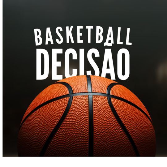 decisão basquete