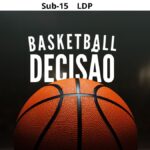 decisão basquete