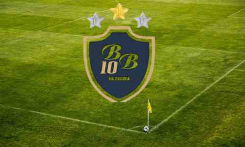 simbolo bom de bola tatuí