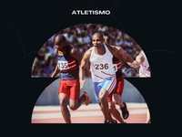 atletismo