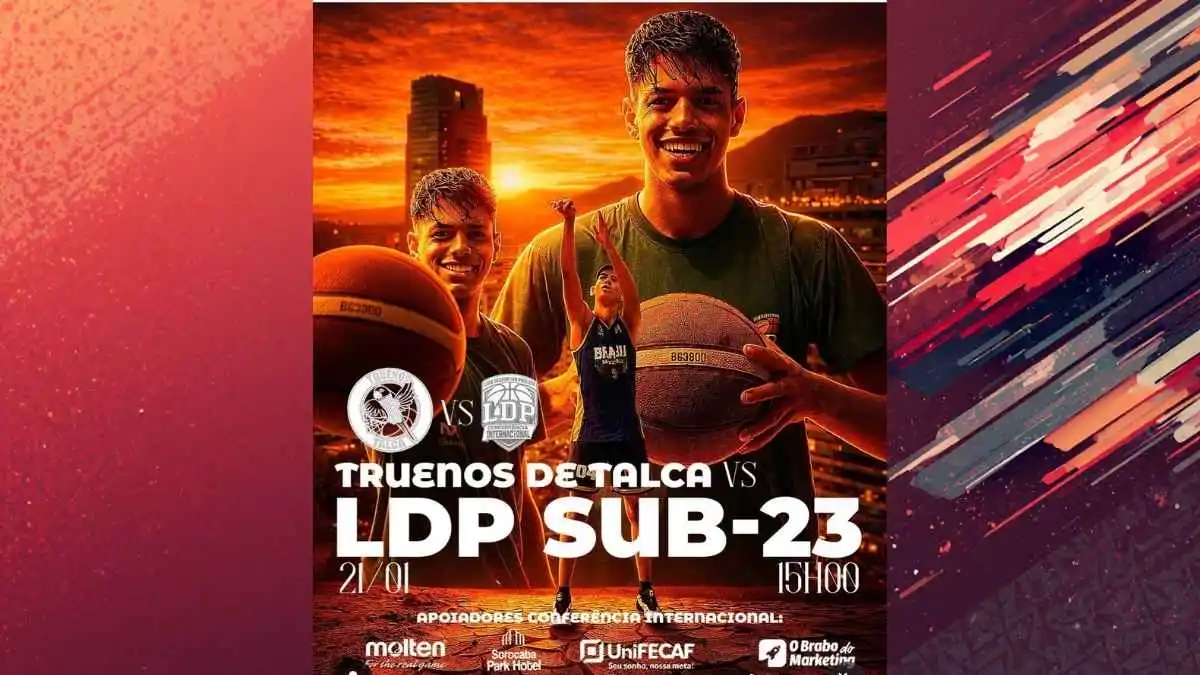 Banner LDP x Truenos Talca