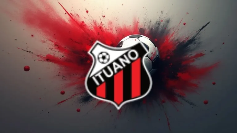 escudo Ituano