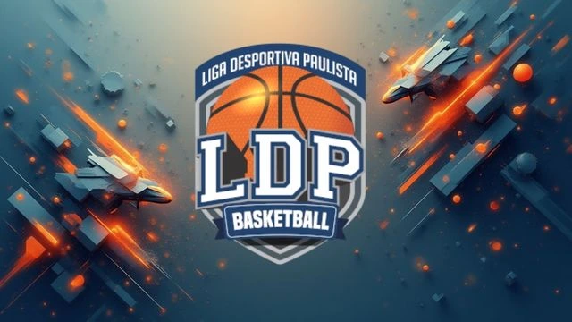 banner LDP Basquete