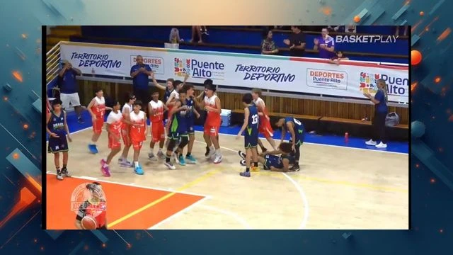 ldp vence PH Basquetebol