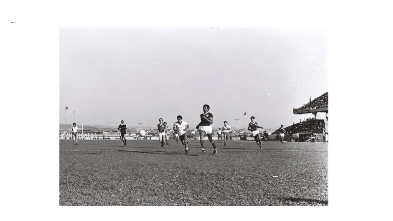 São Bento x Palmeiras no CIC