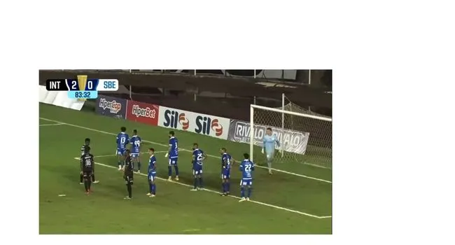 São Bento x Inter Limeira