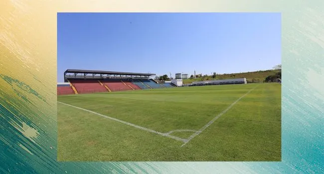 Estádio Enersto Rocco, Porto Feliz/SP