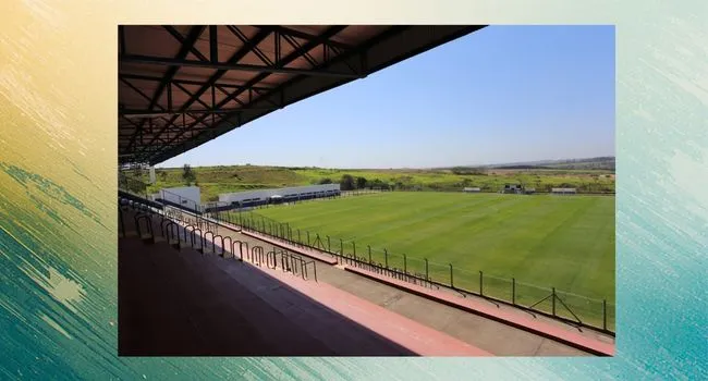 Estádio Enersto Rocco, Porto Feliz/SP