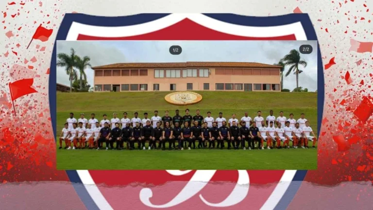 Elenco Desportivo Brasil