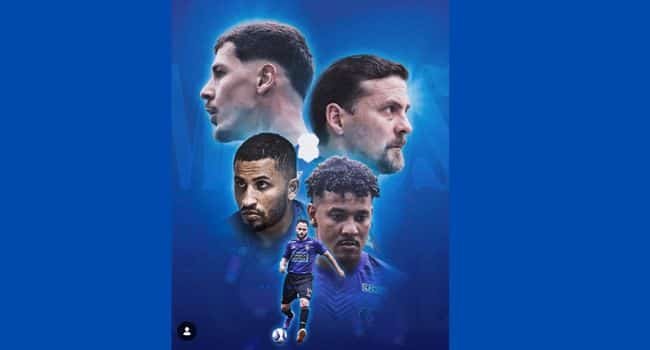 Magnus Futsal Sorocaba