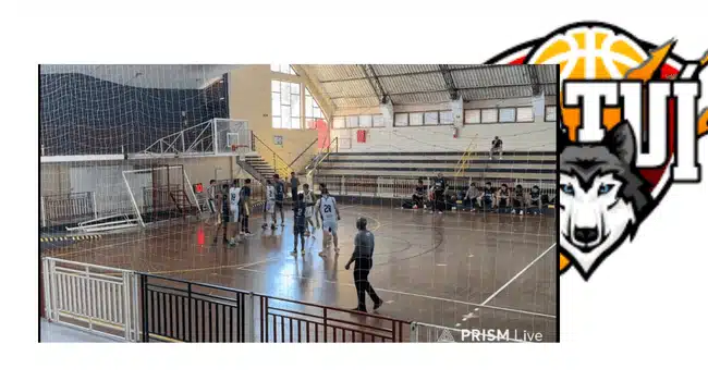 Basquete Tatuí Sub-18 vence Santo André na estreia. Fonte: Youtube