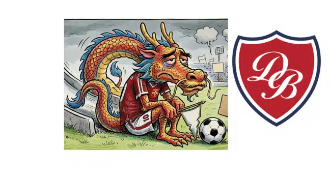 Apatia e pior ataque: Desportivo Brasil é rebaixado à A4