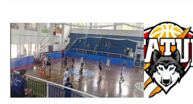 O jogo: Grupo BT / Clube de Campo de Tatuí x Sparta Warriors de Campinas