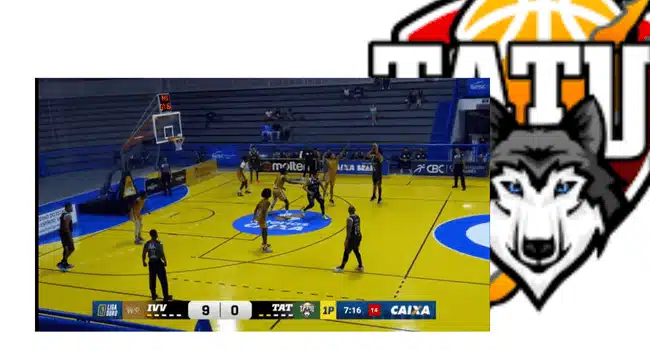 Grupo BT/Clube de Campo Tatuí x Instituto Viva Vida/Cetaf