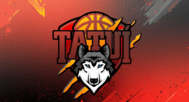 Basquete Tatuí