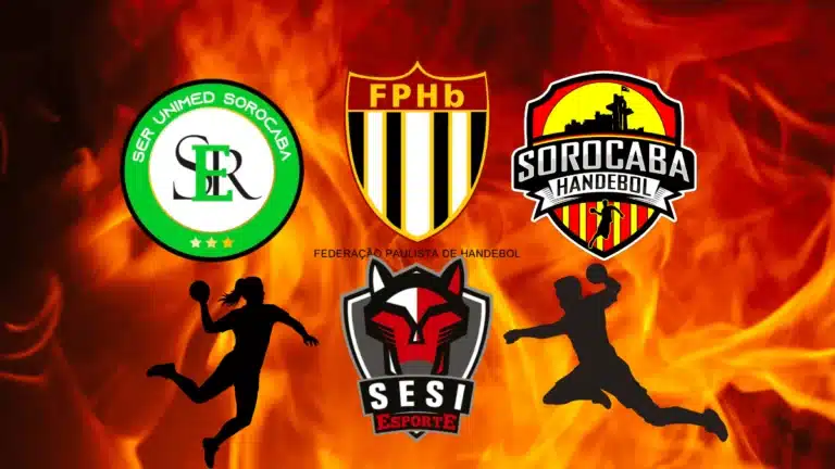 Região de Sorocaba no Super Paulistão