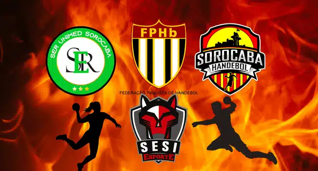 Região de Sorocaba no Super Paulistão