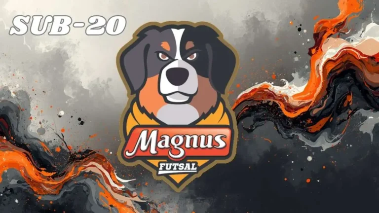 Magnus Futsal Sub-20