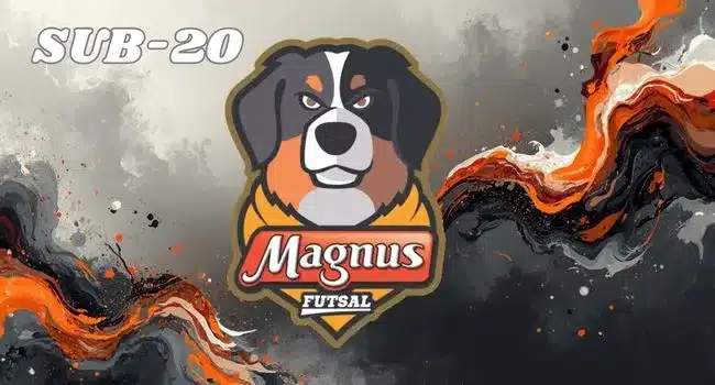 Magnus Futsal Sub-20