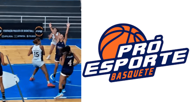 Pro-Esporte x Catanduva