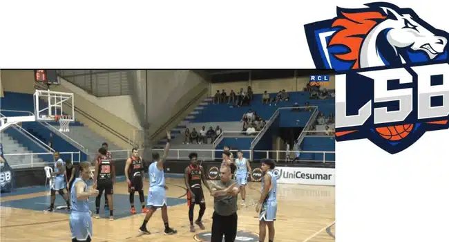 LSB Sorocaba vence Assis