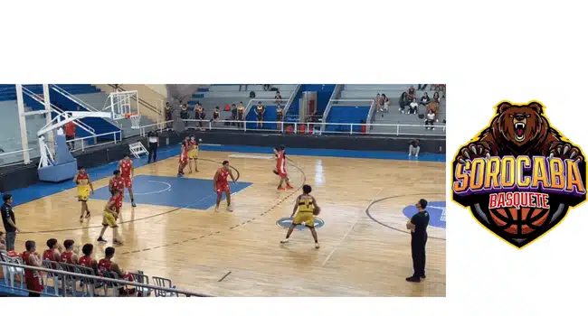Sorocaba Basquete sofre revés para o Paulistano em casa