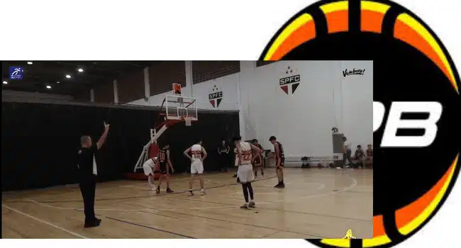 Double Votorantim Sub-15