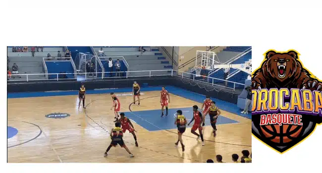 Sorocaba Basquete sofre revés para o Paulistano em casa