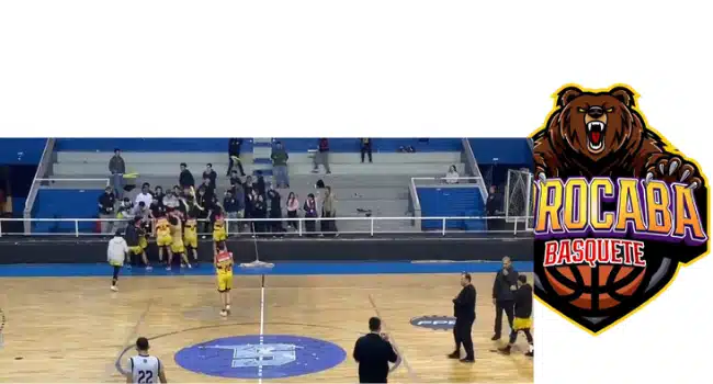 Sorocaba Basquete comemora a vitória 